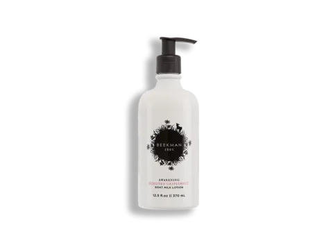 Beekman 1802 Honeyed Grapefruit 12.5 oz Lotion