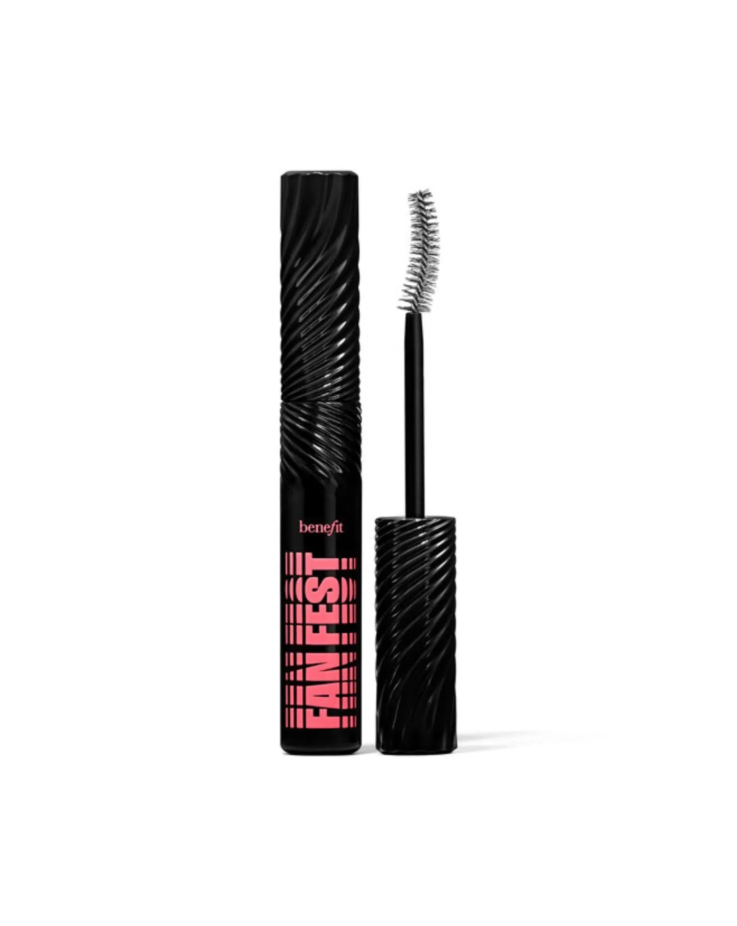 Benefit Fan Fest Mascara - Black | Simply Be