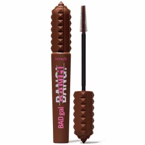 benefit Limited Edition BADgal BANG! Volumising Mascara - Rebel Brown 8.5g