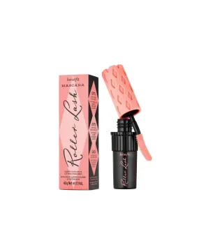 Benefit Roller Lash Mascara Mini - Black | Simply Be