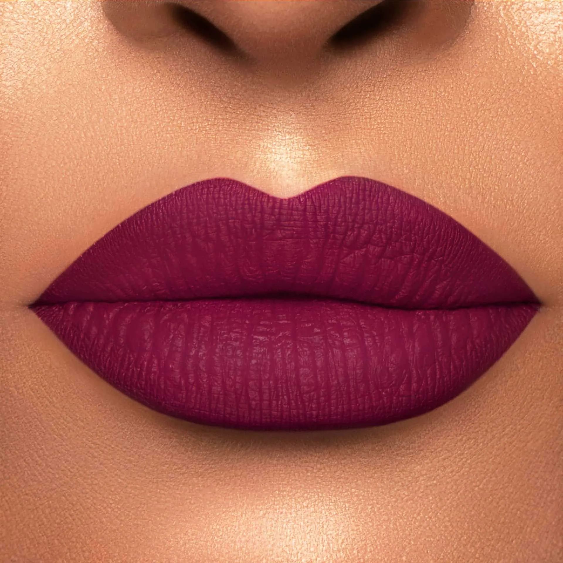 Berry Me Liquid Matte Lipstick