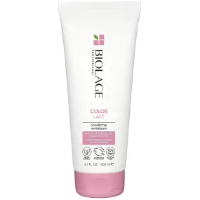 Biolage ColorLast Conditioner for Coloured Hair Protection 200ml