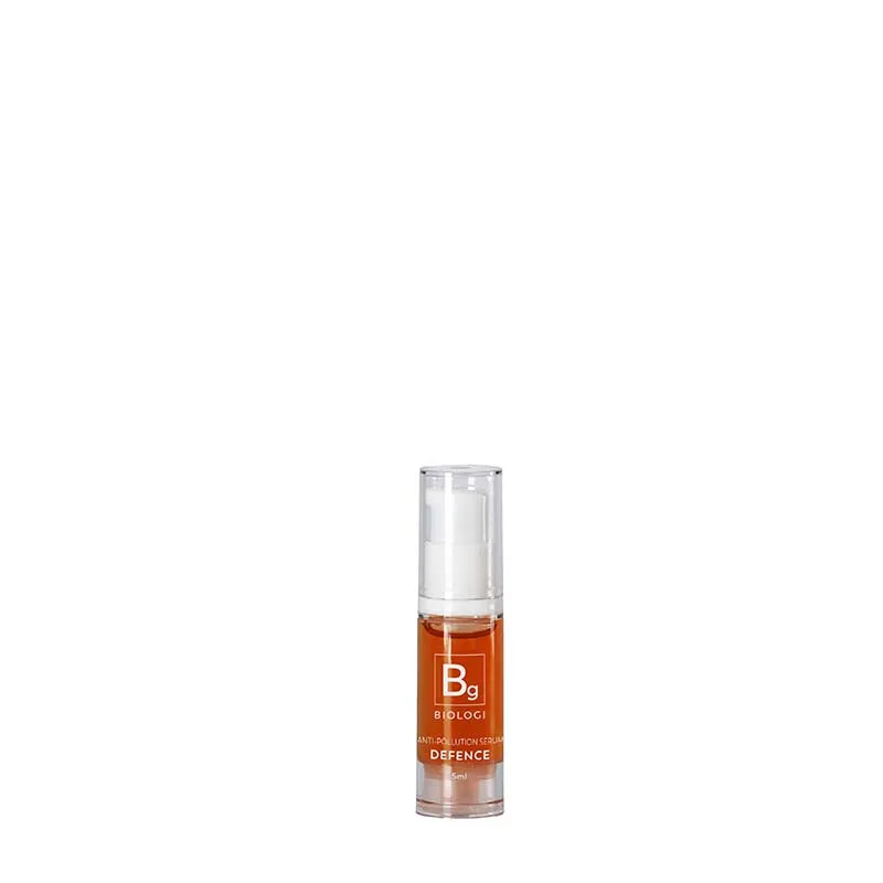 Biologi Bg Defence Anti-Pollution Serum