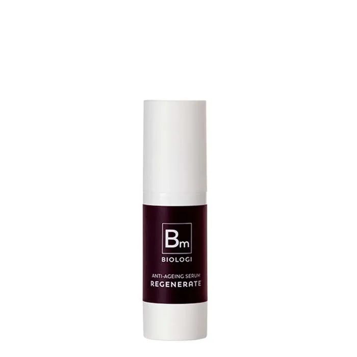 Biologi Bm Regenerate Anti-Ageing Serum