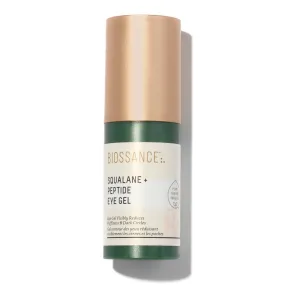 Biossance Squalane + Peptide Eye Gel