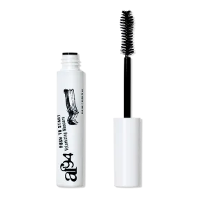 Black - Push To Start Volumizing Mascara