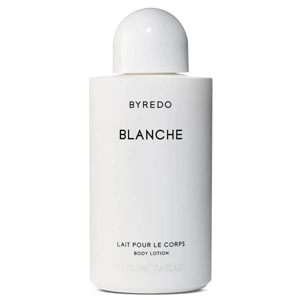 Blanche Body Lotion - 225ml