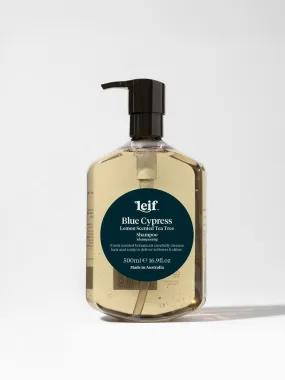 Blue Cypress Shampoo 500ML