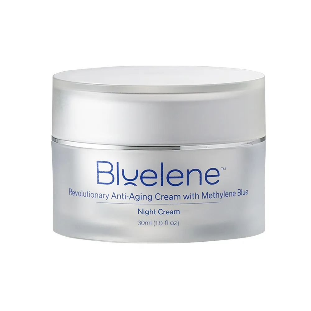 Bluelene Night Cream