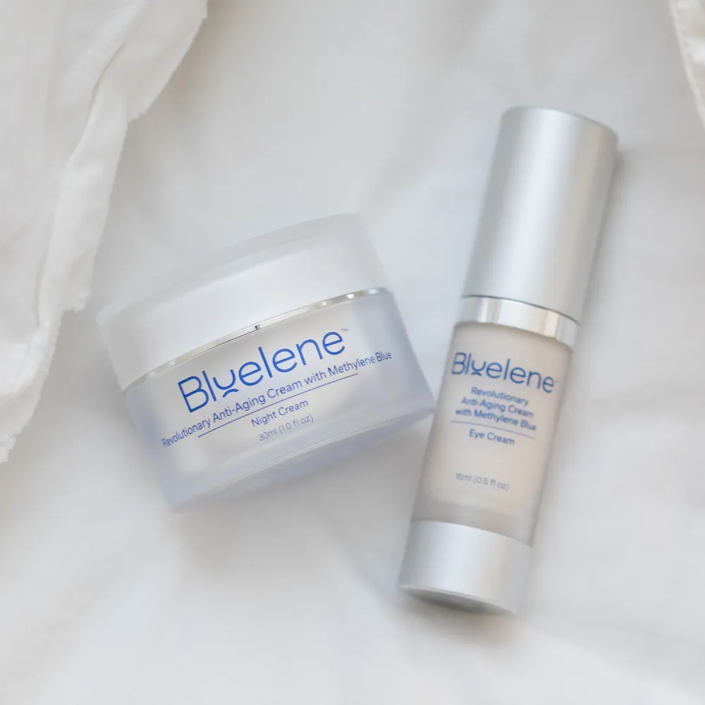 Bluelene Night Cream