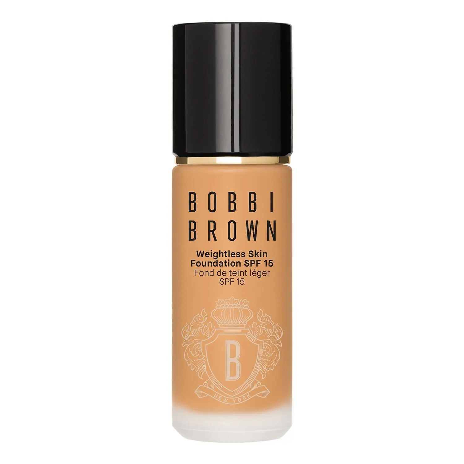 Bobbi Brown Weightless Skin Foundation Spf15 30Ml Honey 064