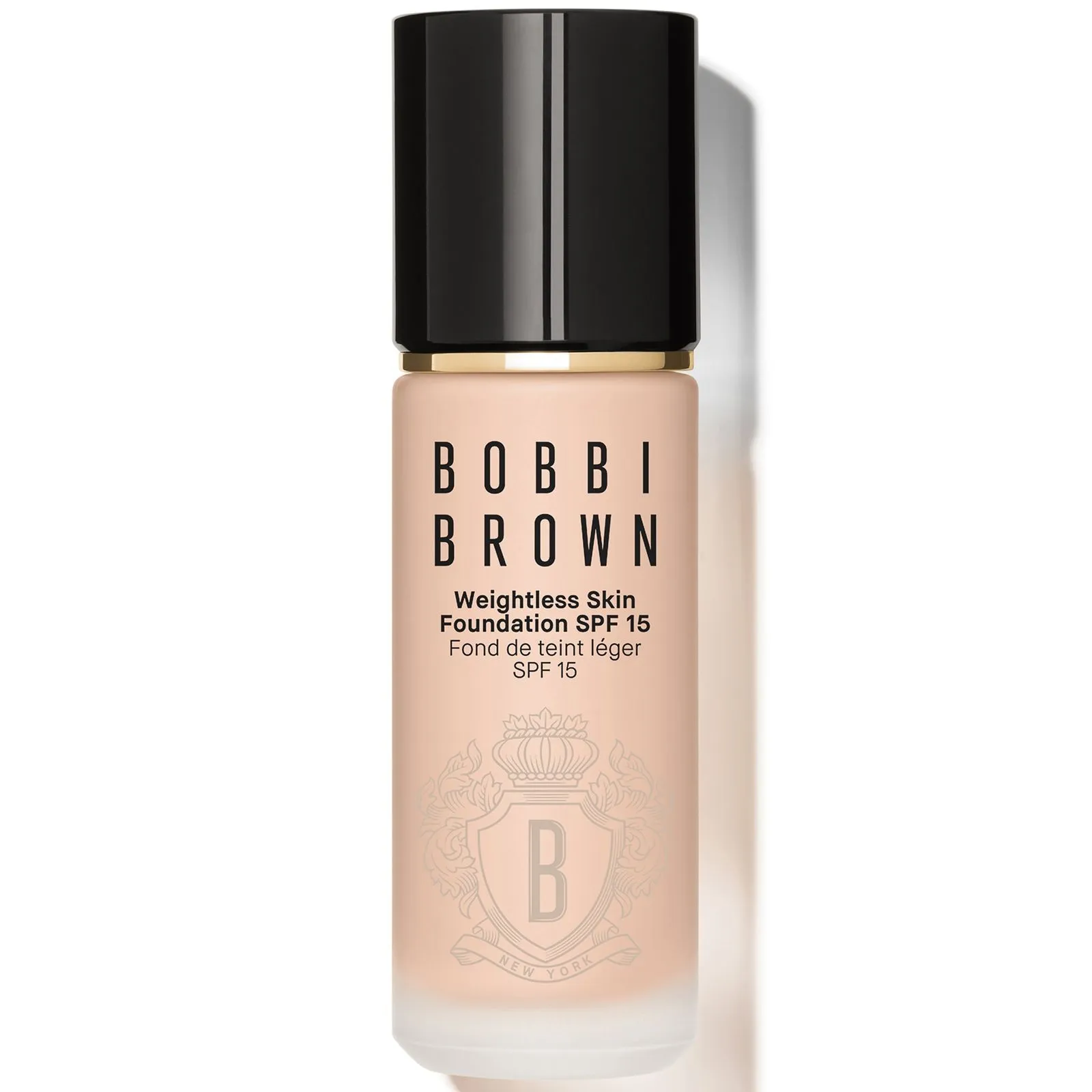 Bobbi Brown Weightless Skin Foundation SPF15 30ml (Various Shades) - Ivory