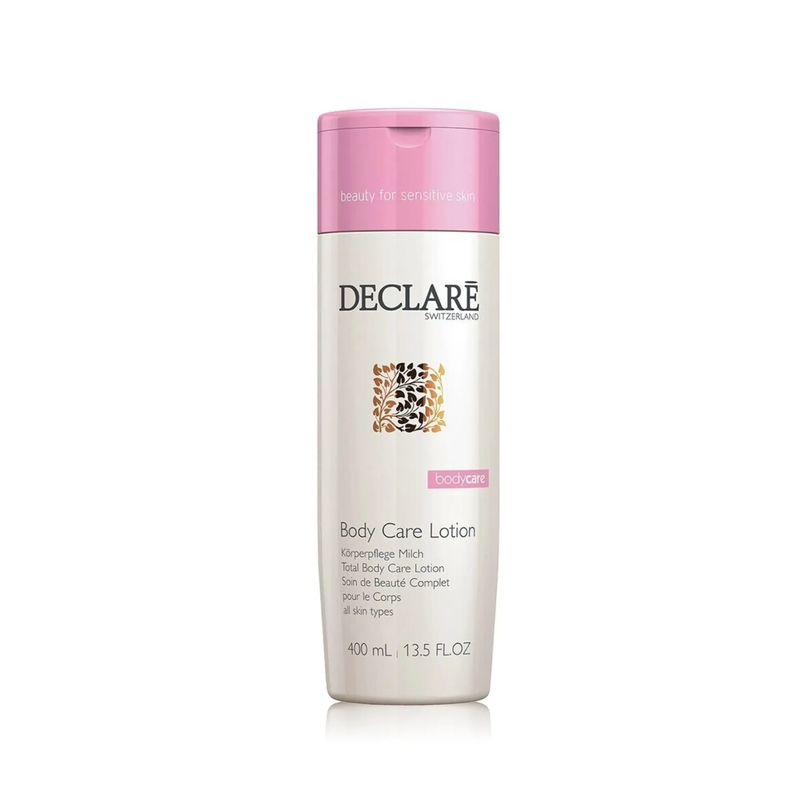 Body Care Lotion 400ml