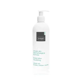 Body Lotion for Atopic Skin 400 ml