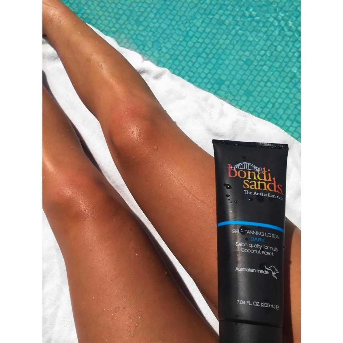 Bondi Sands | Self Tanning Lotion Dark 200ml