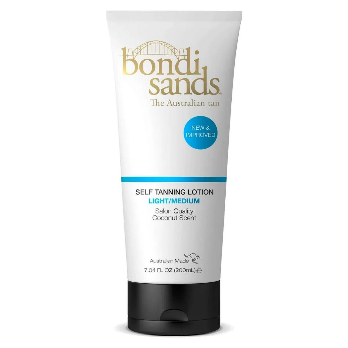 Bondi Sands | Self Tanning Lotion Light/Medium 200ml