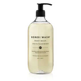 Bondi Wash Lemon Tea Tree & Mandarin Body Wash