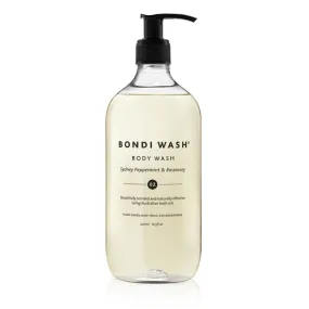 Bondi Wash Sydney Peppermint & Rosemary Body Wash