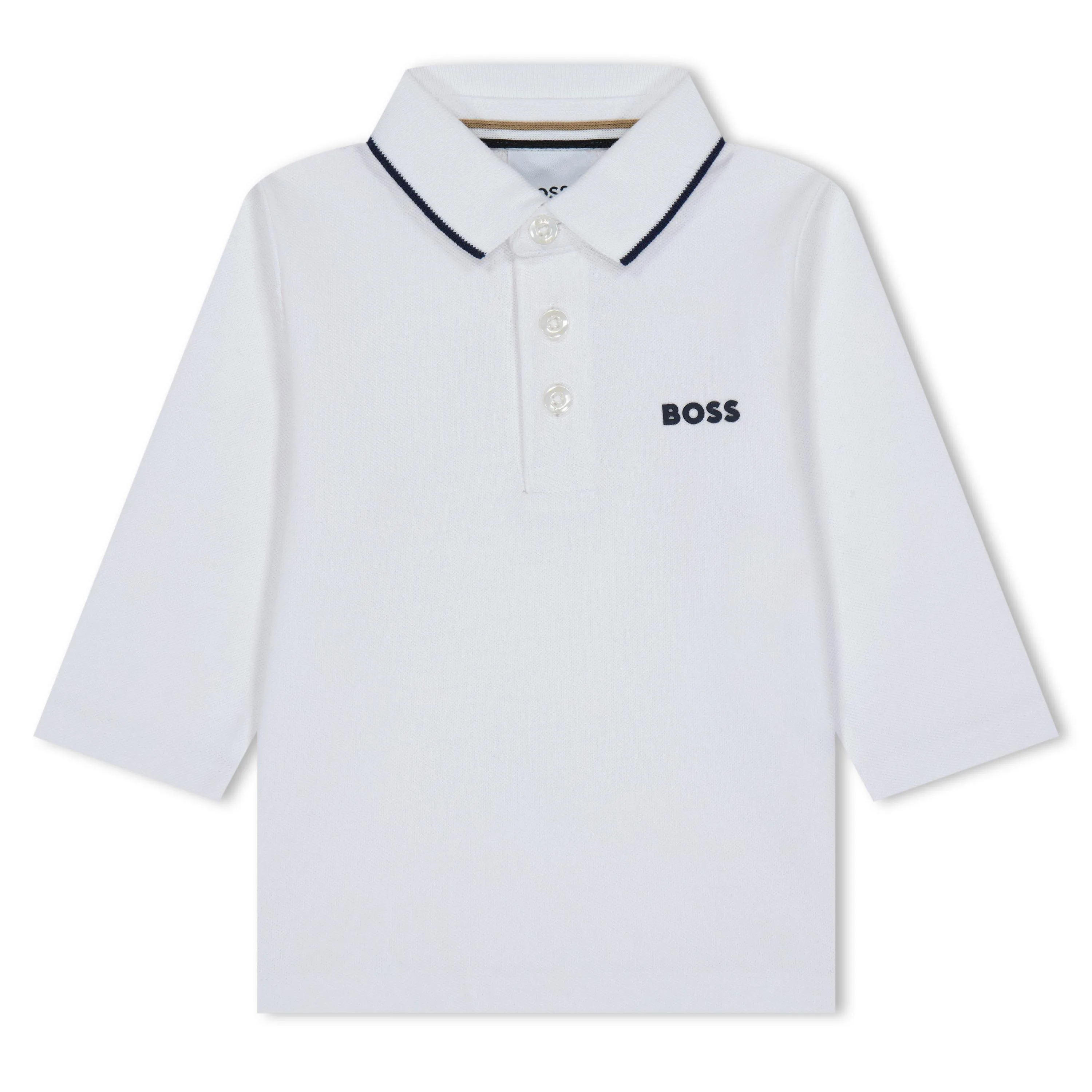 Boss LS Polo In41