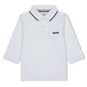 Boss LS Polo In41