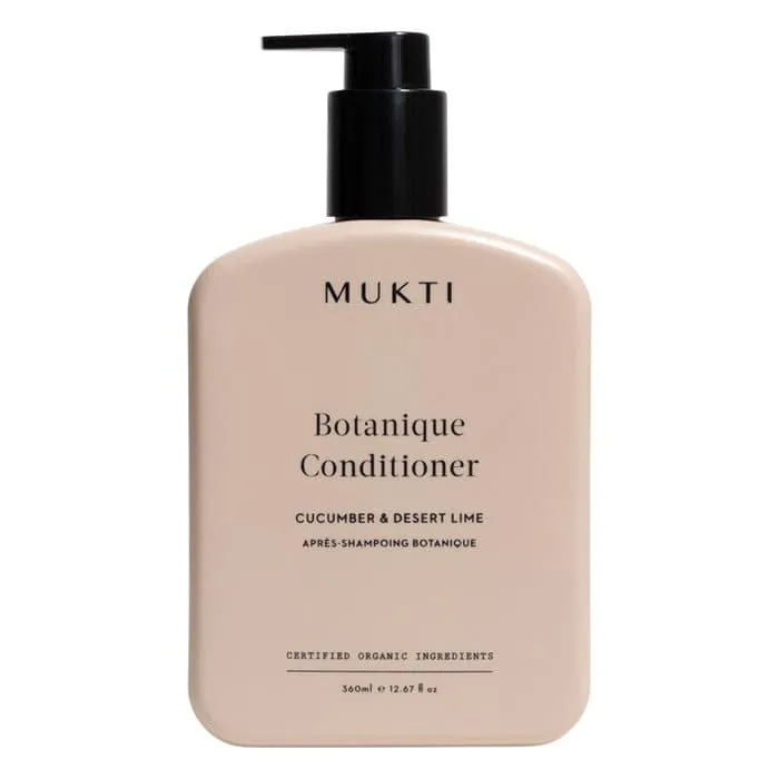 Botanique Conditioner