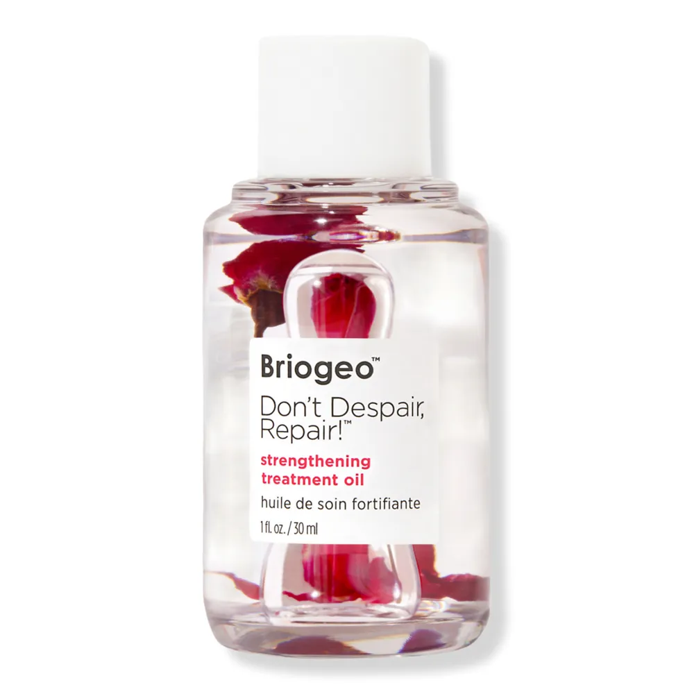 Briogeo Don't Despair, Repair! Strengthening Treatment Hair Oil