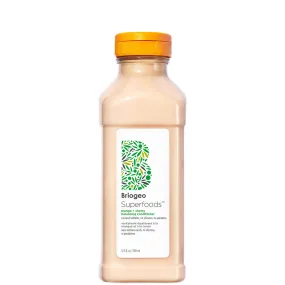 Briogeo Superfoods Mango + Cherry Balancing Conditioner