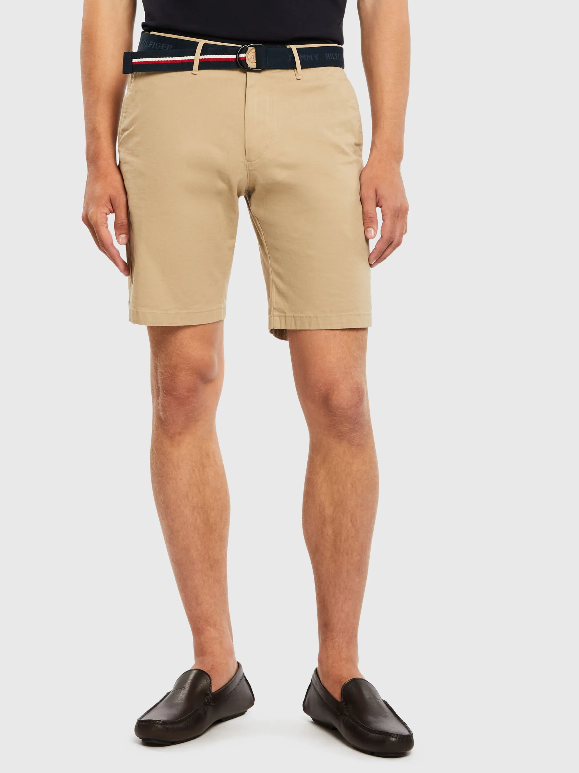 Brooklyn Essential Shorts | Shorts | Tommy Hilfiger