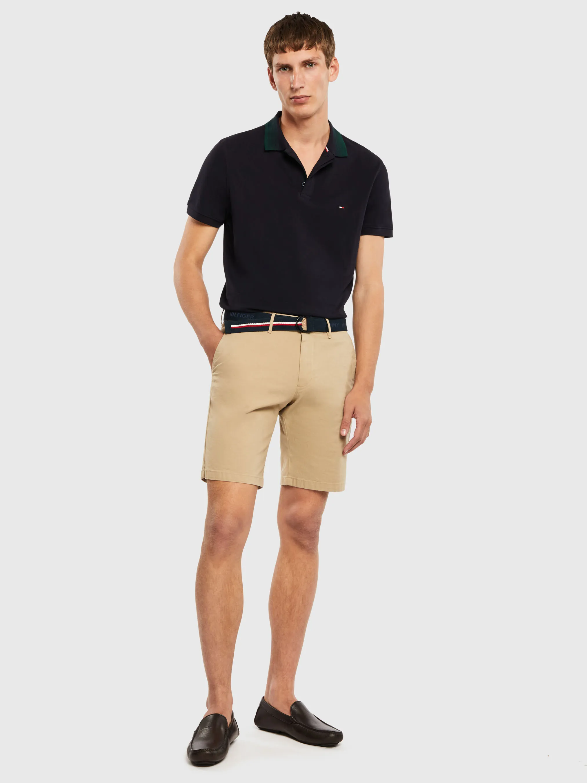 Brooklyn Essential Shorts | Shorts | Tommy Hilfiger