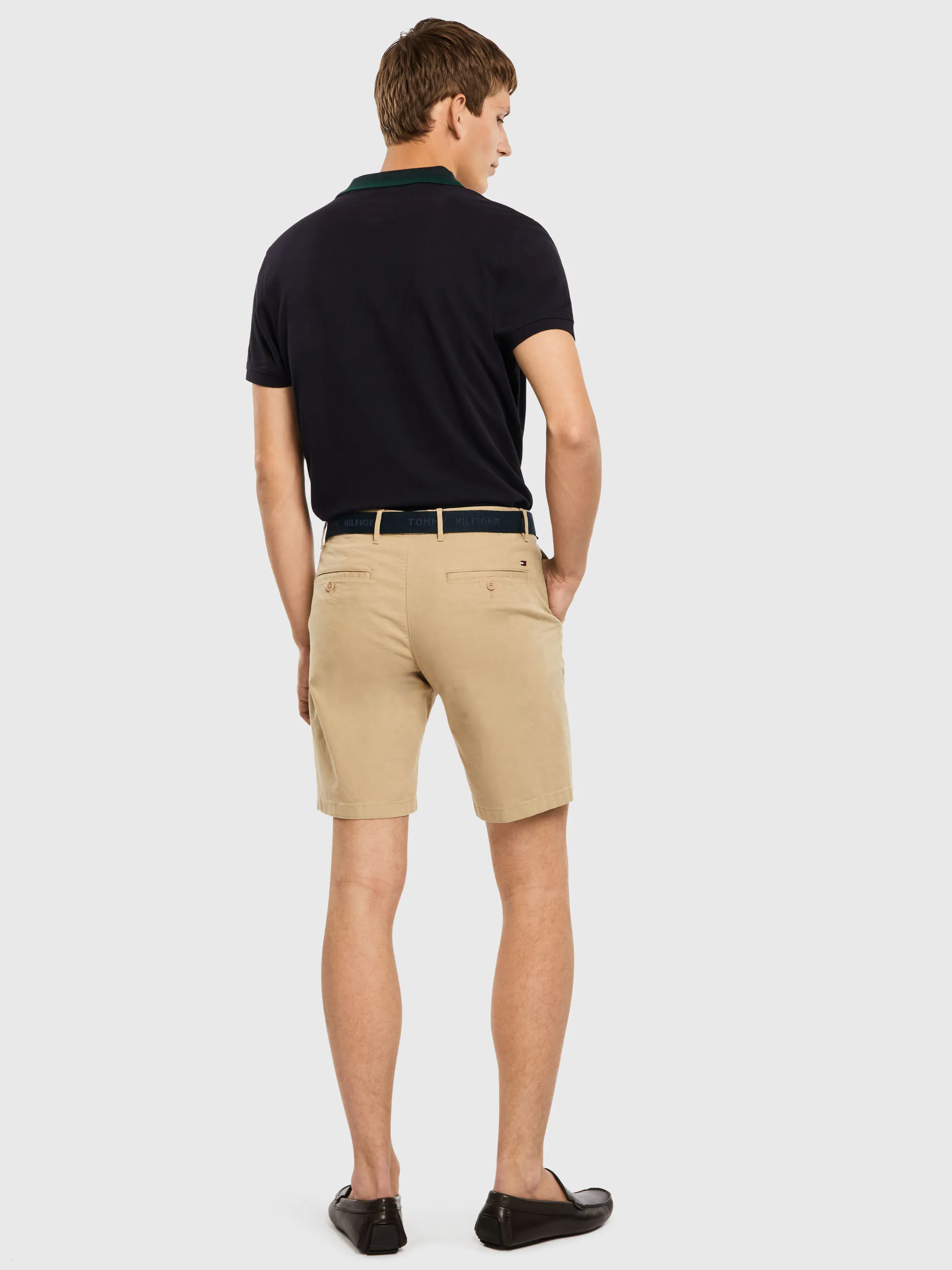 Brooklyn Essential Shorts | Shorts | Tommy Hilfiger