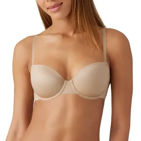       b.tempt'd     b.tempt'd Future Foundation Balconette Bra 953481 Au Natural