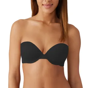       b.tempt'd     b.tempt'd Future Foundation Push Up Strapless 954381 Black