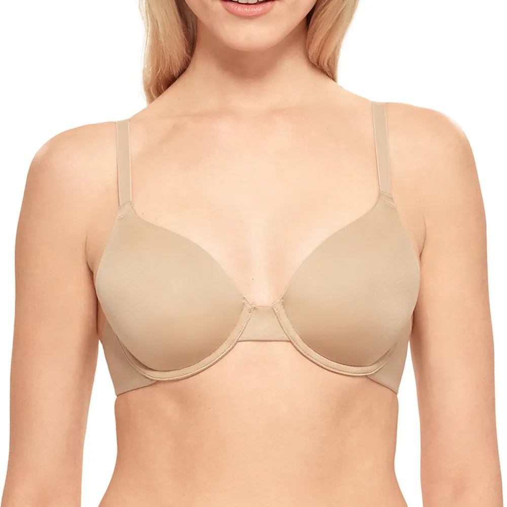       b.tempt'd     b.Tempt'd Future Foundation T-Shirt Bra 953281 Au Natural