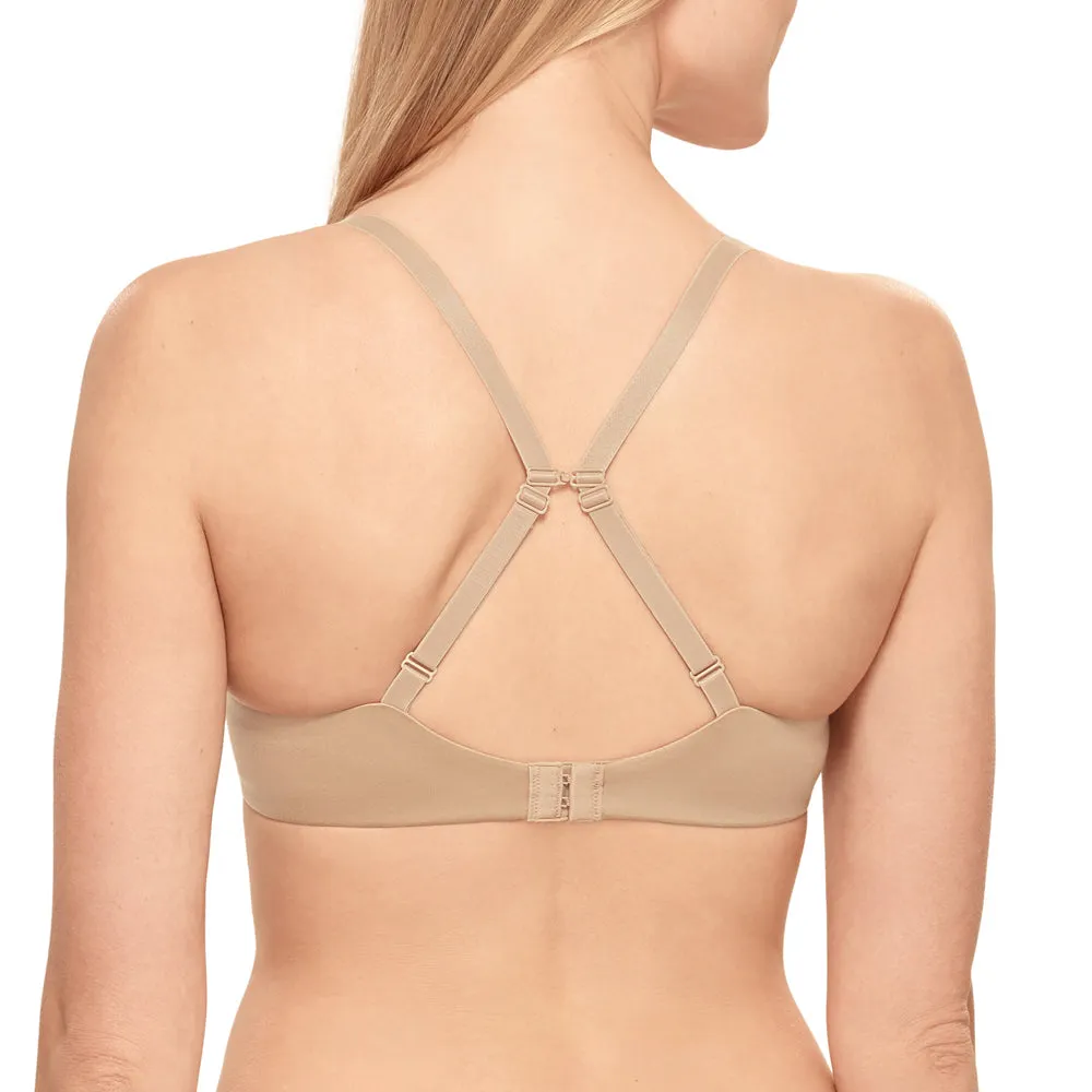       b.tempt'd     b.Tempt'd Future Foundation T-Shirt Bra 953281 Au Natural