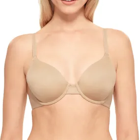       b.tempt'd     b.Tempt'd Future Foundation T-Shirt Bra 953281 Au Natural