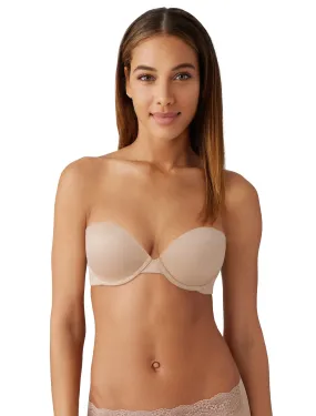 b.tempt'd Future Foundation Strapless Push-up Bra