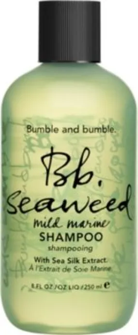 Bumble & Bumble Seaweed shampoo 1000ml