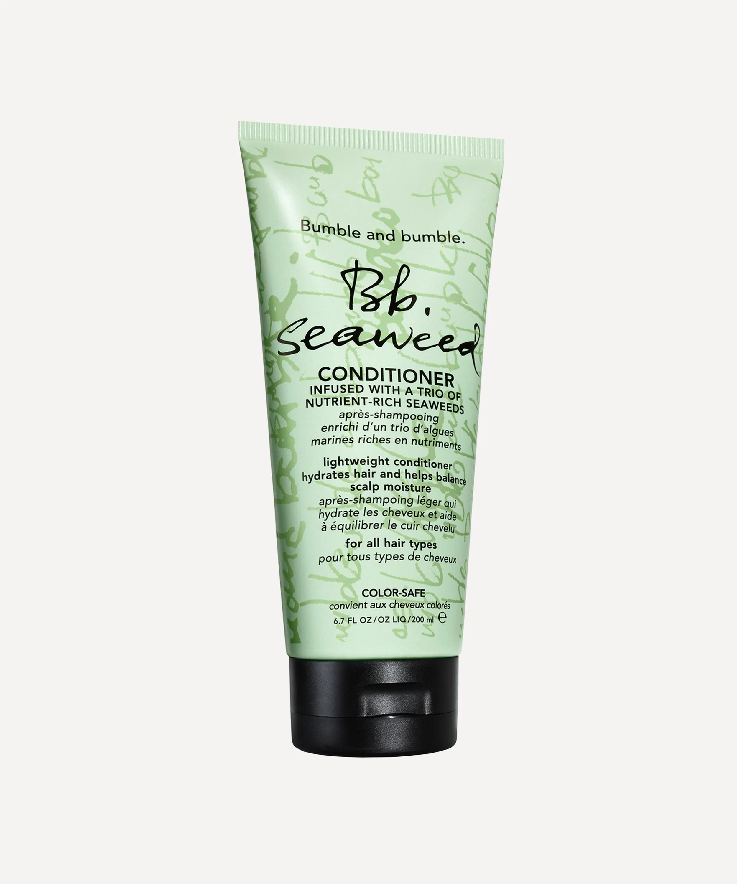 Bumble and Bumble Seaweed Conditioner 200ml