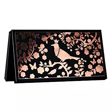 Butter London Glazen Smooth Silk Eyeshadow Palette Neutrals | Kaleidoscope