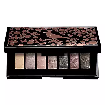 Butter London Glazen Smooth Silk Eyeshadow Palette Neutrals | Kaleidoscope