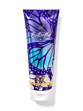 Butterfly Ultimate Hydration Body Cream