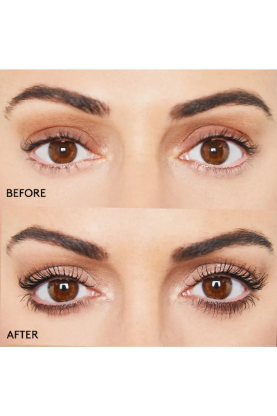 BUXOM LASH VOLUMIZING MASCARA