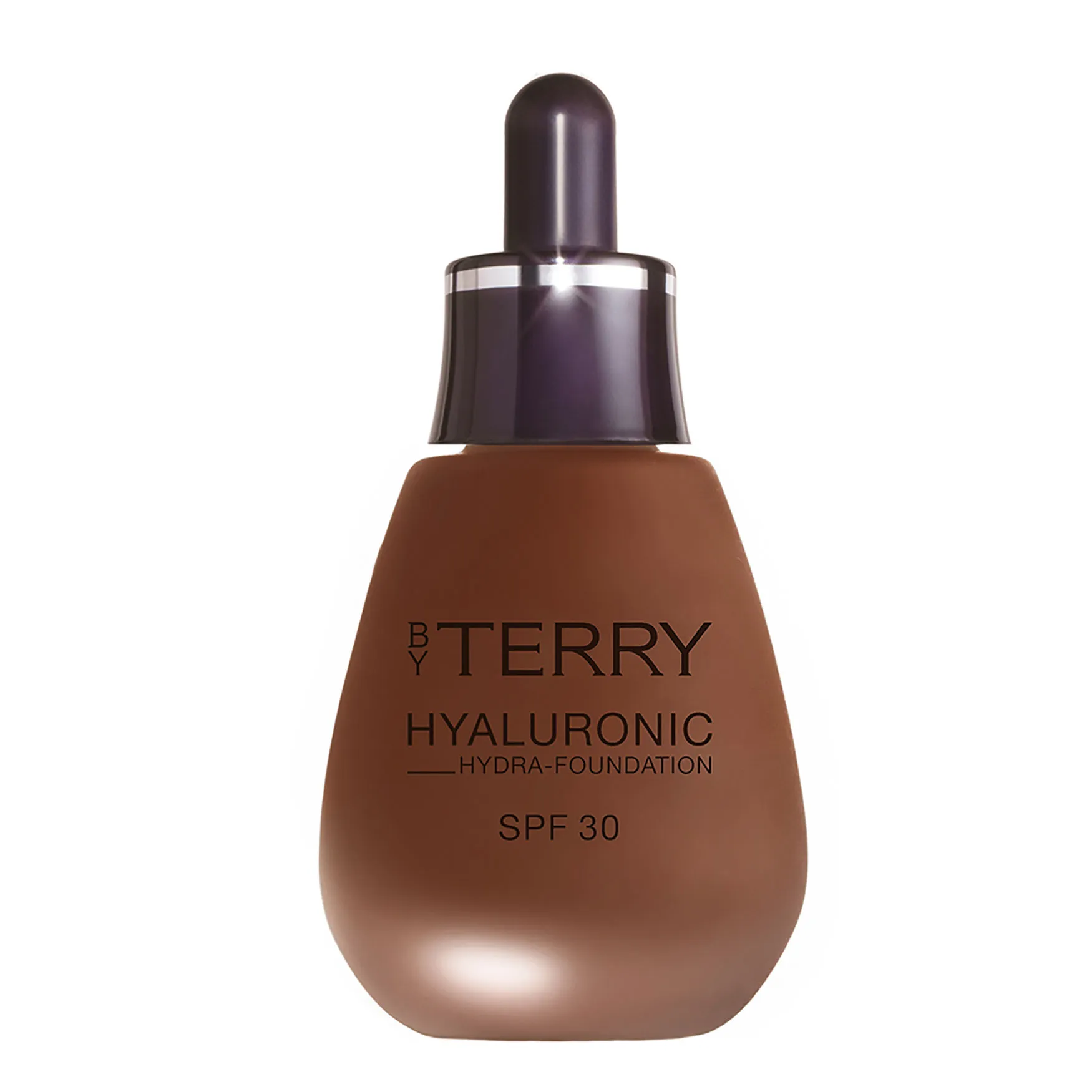 By Terry Hyaluronic Hydra Foundation Spf30 - 600W