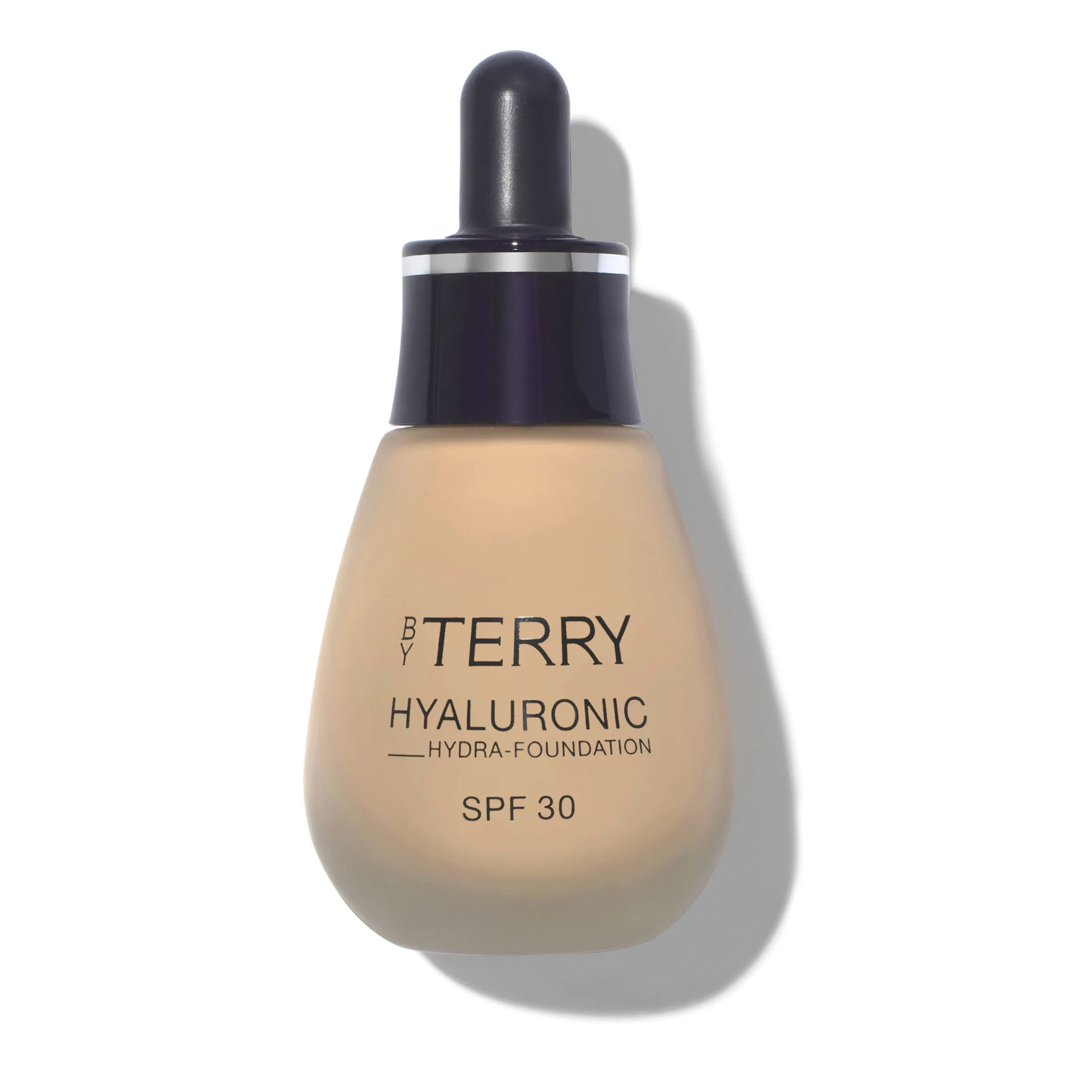 By Terry Hyaluronic Hydra Foundation Spf30 - W500