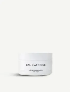 Byredo Bal D'afrique body cream 200ml