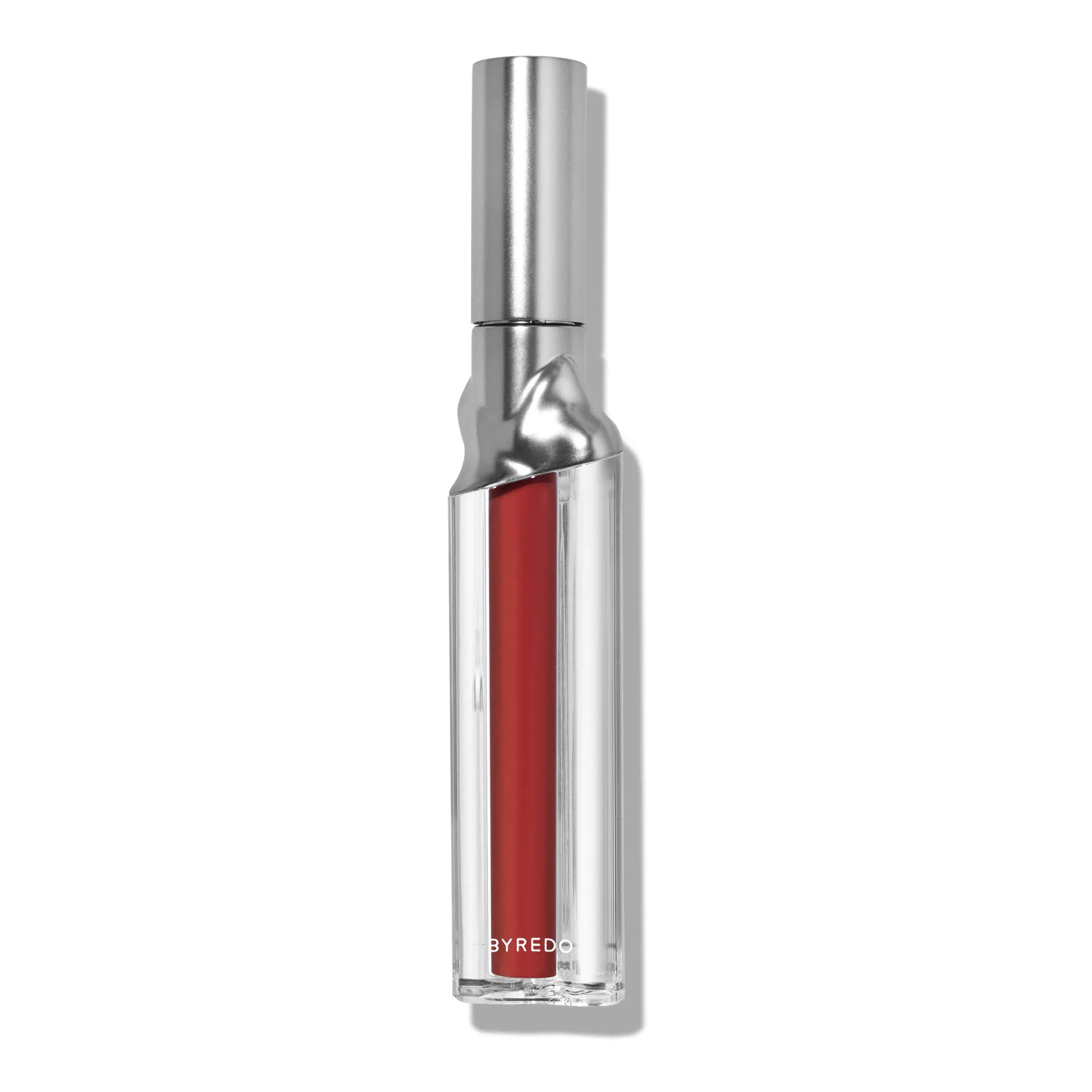 Byredo Liquid Lipstick Vinyl - Scarlet River 359