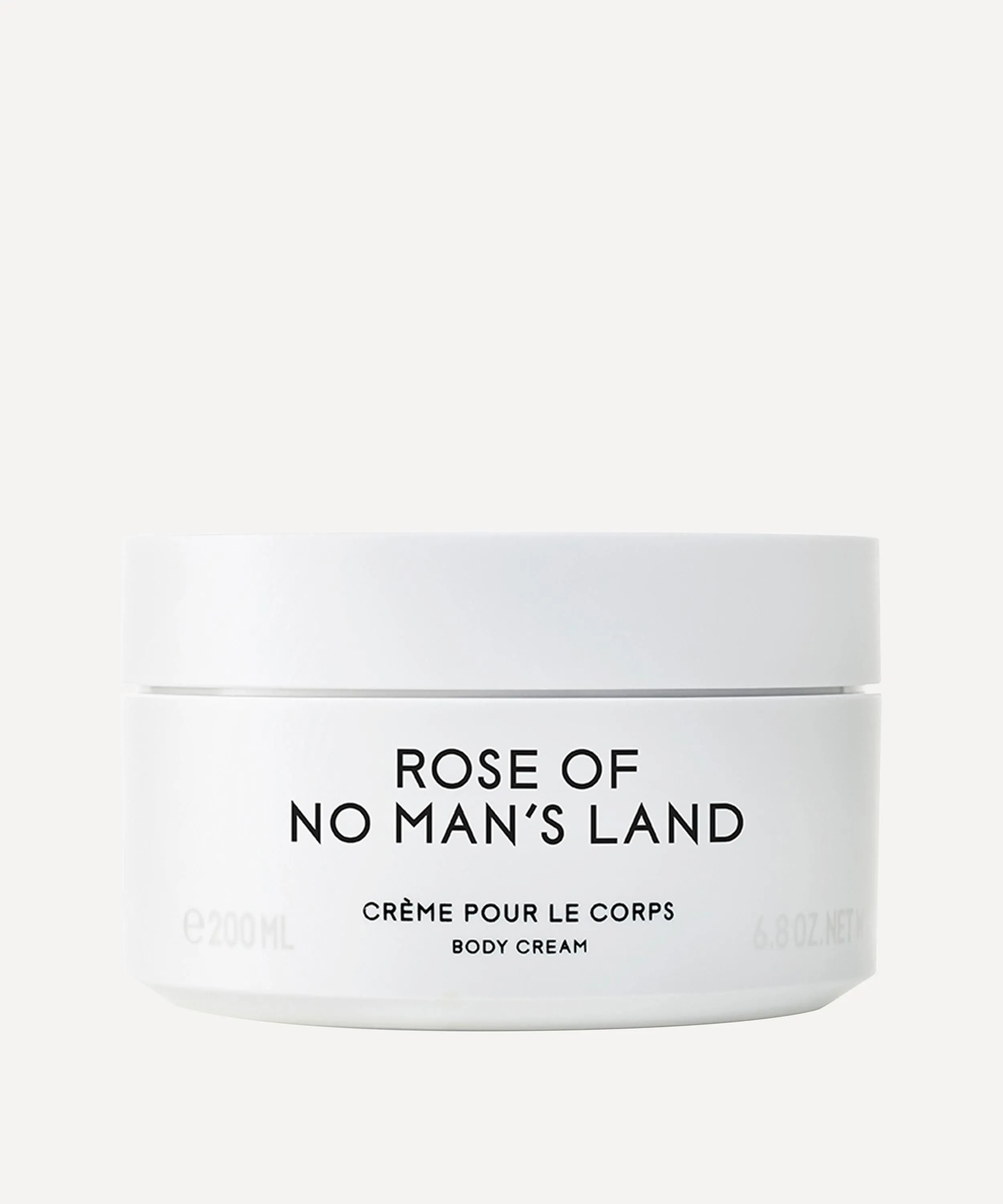 Byredo Rose of No Man's Land Body Cream 200ml