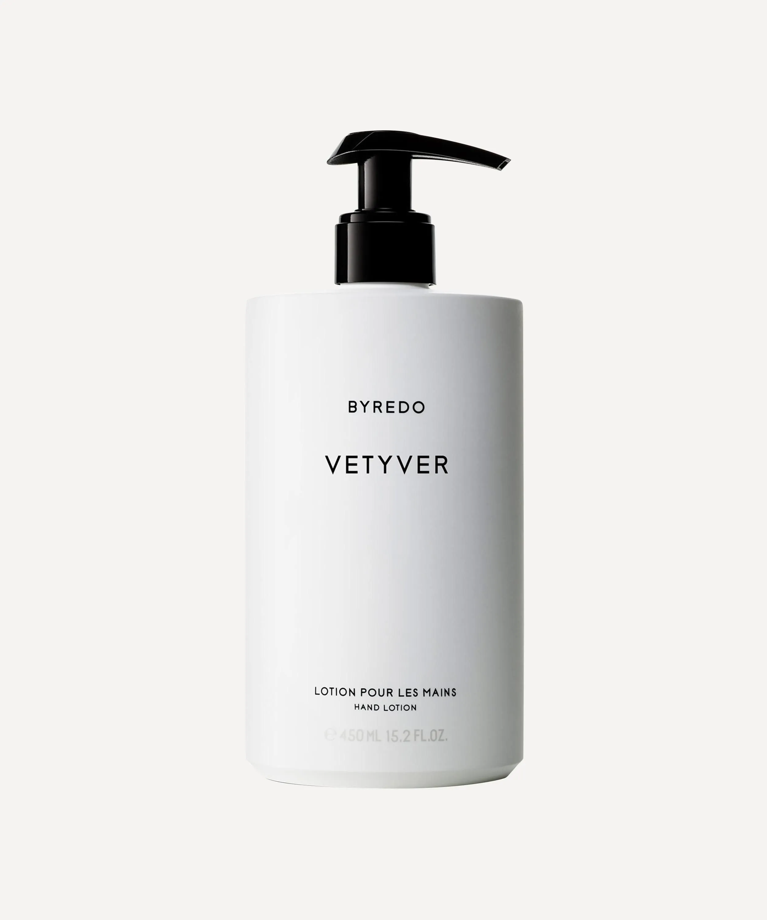 Byredo Vetyver Hand Lotion 450ml