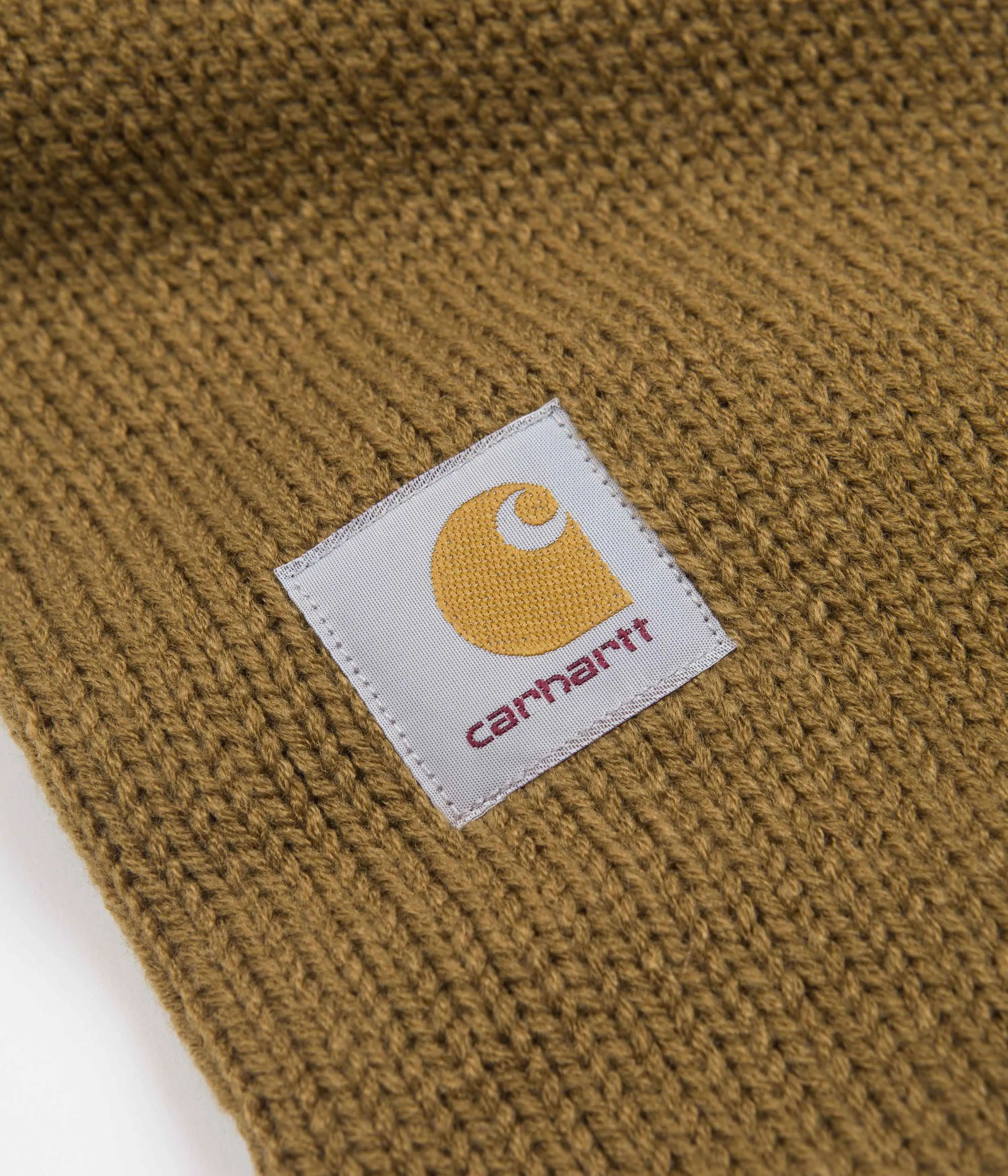 Carhartt Storm Mask - Hamilton Brown