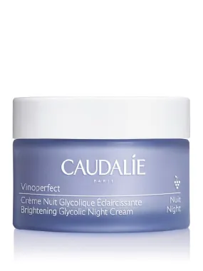 Caudalie Vinoperfect Dark Spot Correcting Glycolic Night Cream 50Ml